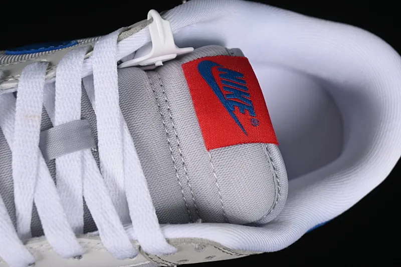 All categories Nk SB Dunk series Nk SB Dunk Low low-top sneakers Nk Dunk Low "Silver Surfer" Silver Surfer SB low-top casual sneakers HF0391-001